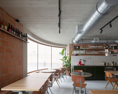 Peper Multifunctional Building